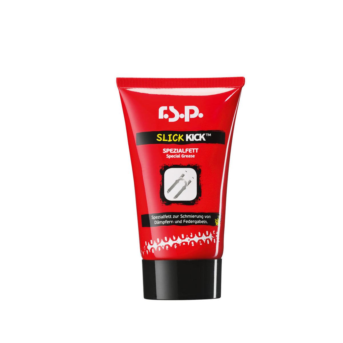 Massa lubrificante especial RSP SLICK KICK