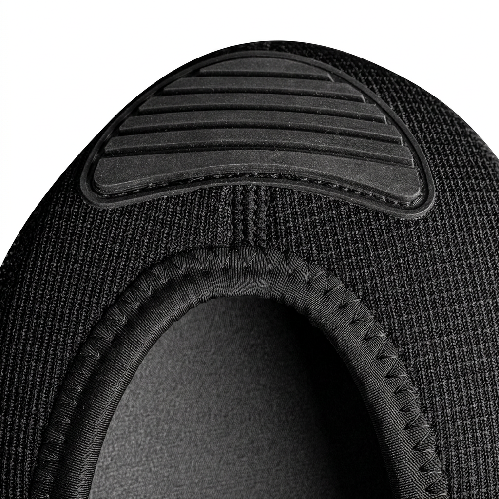 Coberturas de Dedos GRIPGRAB PACR WINDPROOF Preto