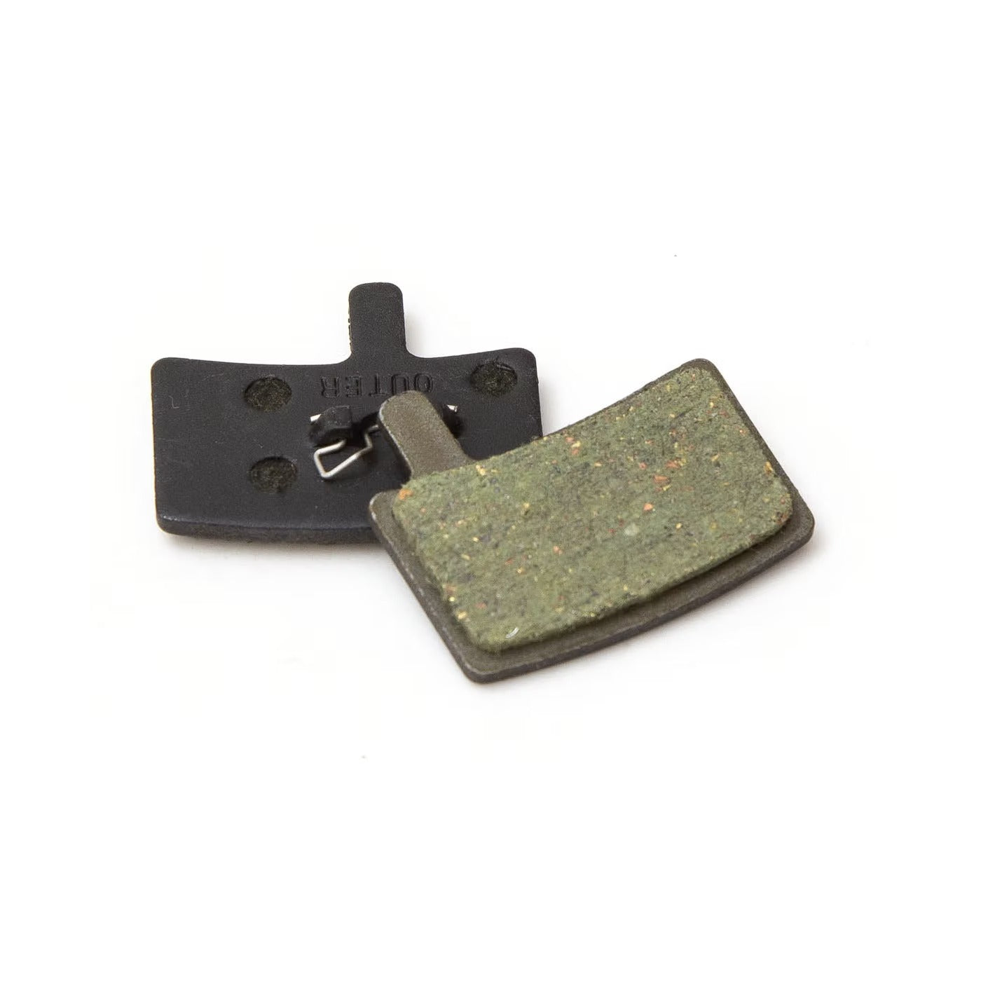 CLARKS Hayes Stroker Trail Plaquetas orgânicas