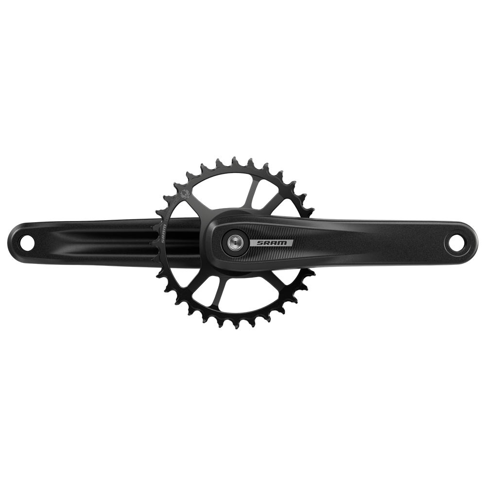 Pedaleira SRAM S150 BOOST 12V Mono