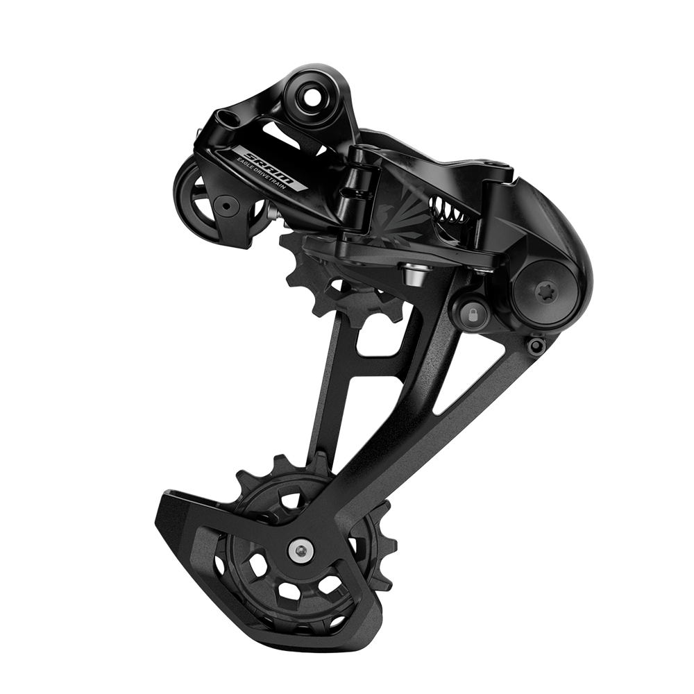 Desviador Traseiro SRAM EAGLE S200 12 Velocidades