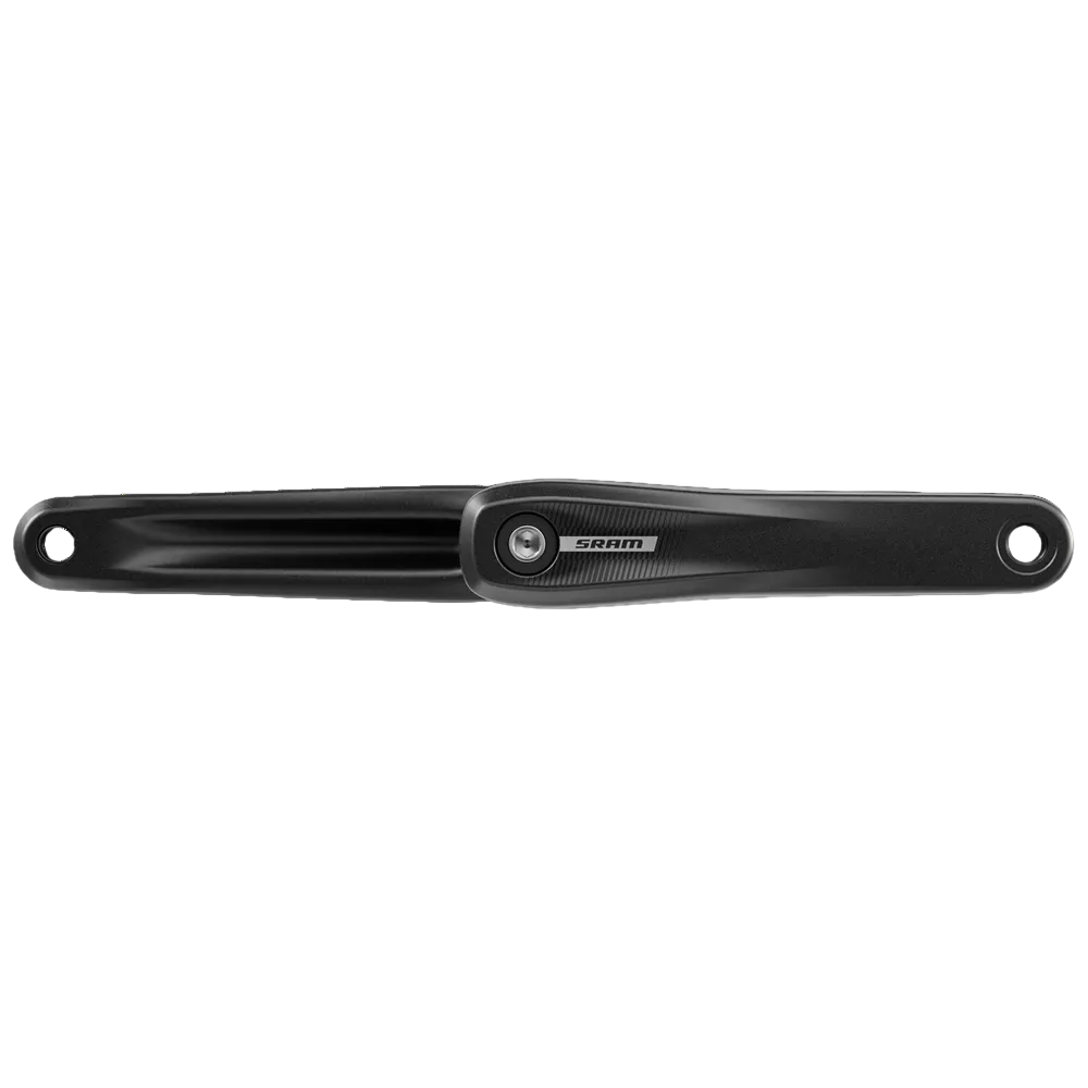 Manivelas SRAM S100 Powerspline