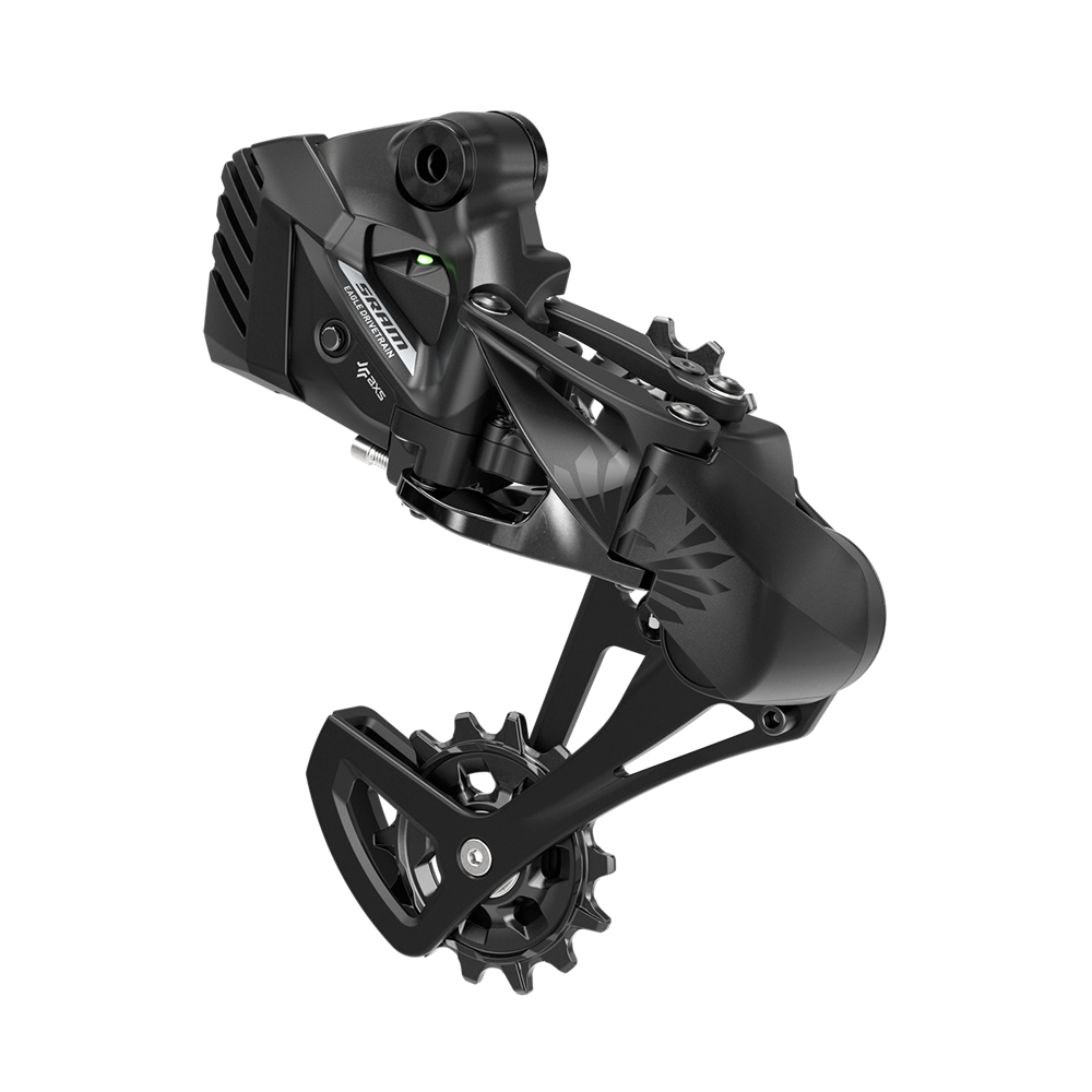 Desviador Traseiro SRAM EAGLE AXS S500 12 Velocidades