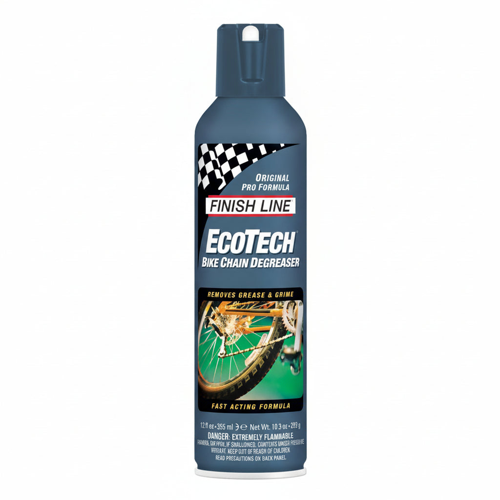 FINISH LINE ECOTECH desengordurante (600 ml)