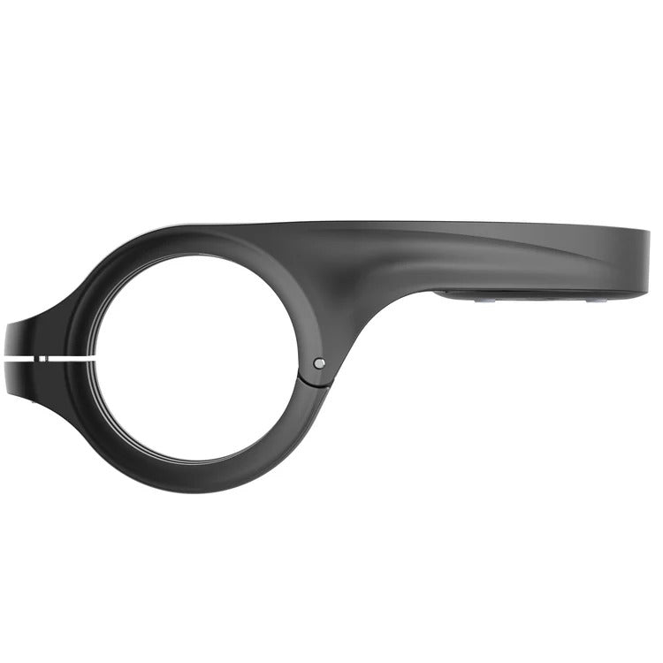 KOM CYCLING Suporte de guiador Wahoo