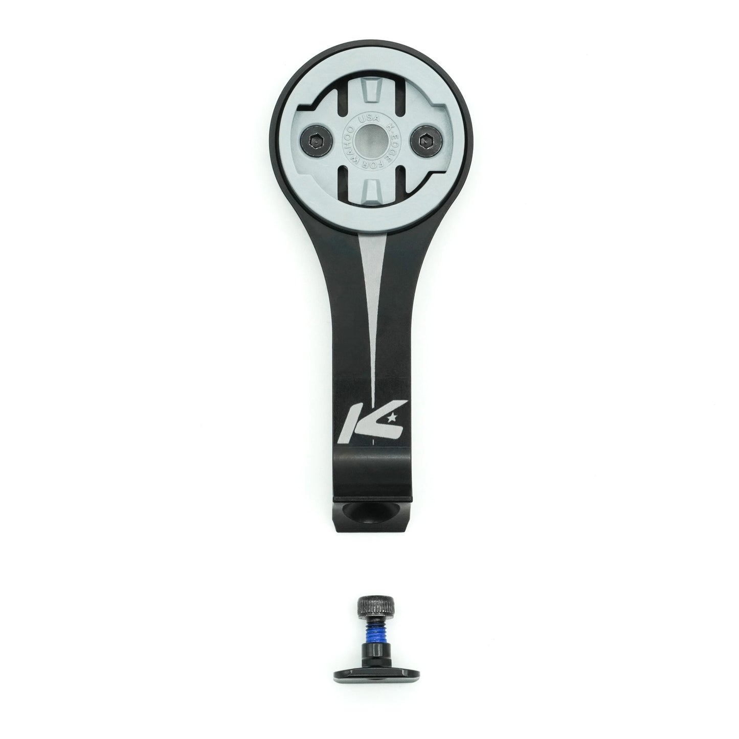 Suporte para GPS Wahoo K-EDGE Regular Mount Specialized Future