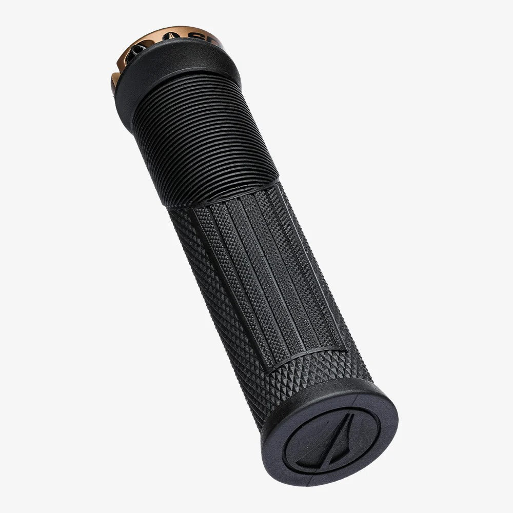 Punhos SDG OPEN CORE THRICE 136 mm Preto/Kashima