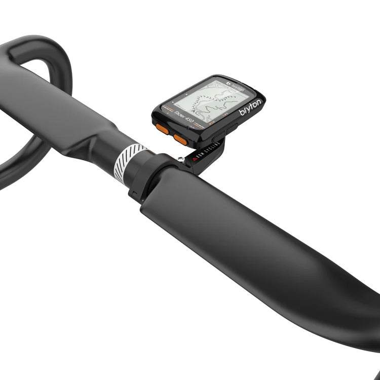 Suporte de guiador Bryton KOM CYCLING