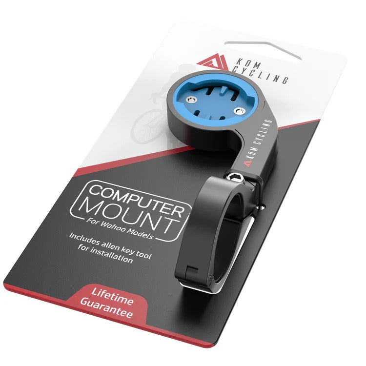 Suporte de guiador Aero KOM CYCLING Wahoo