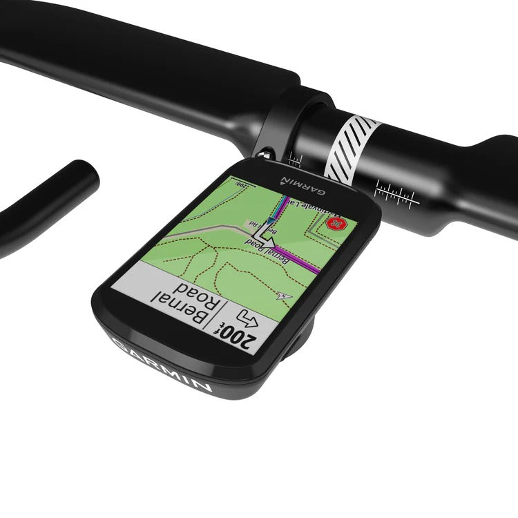 Suporte de guiador Garmin Aero KOM CYCLING