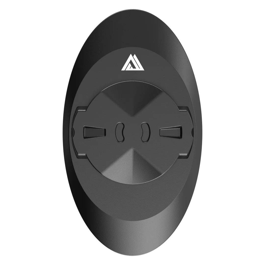 Adaptador de telefone KOM CYCLING para suporte Garmin