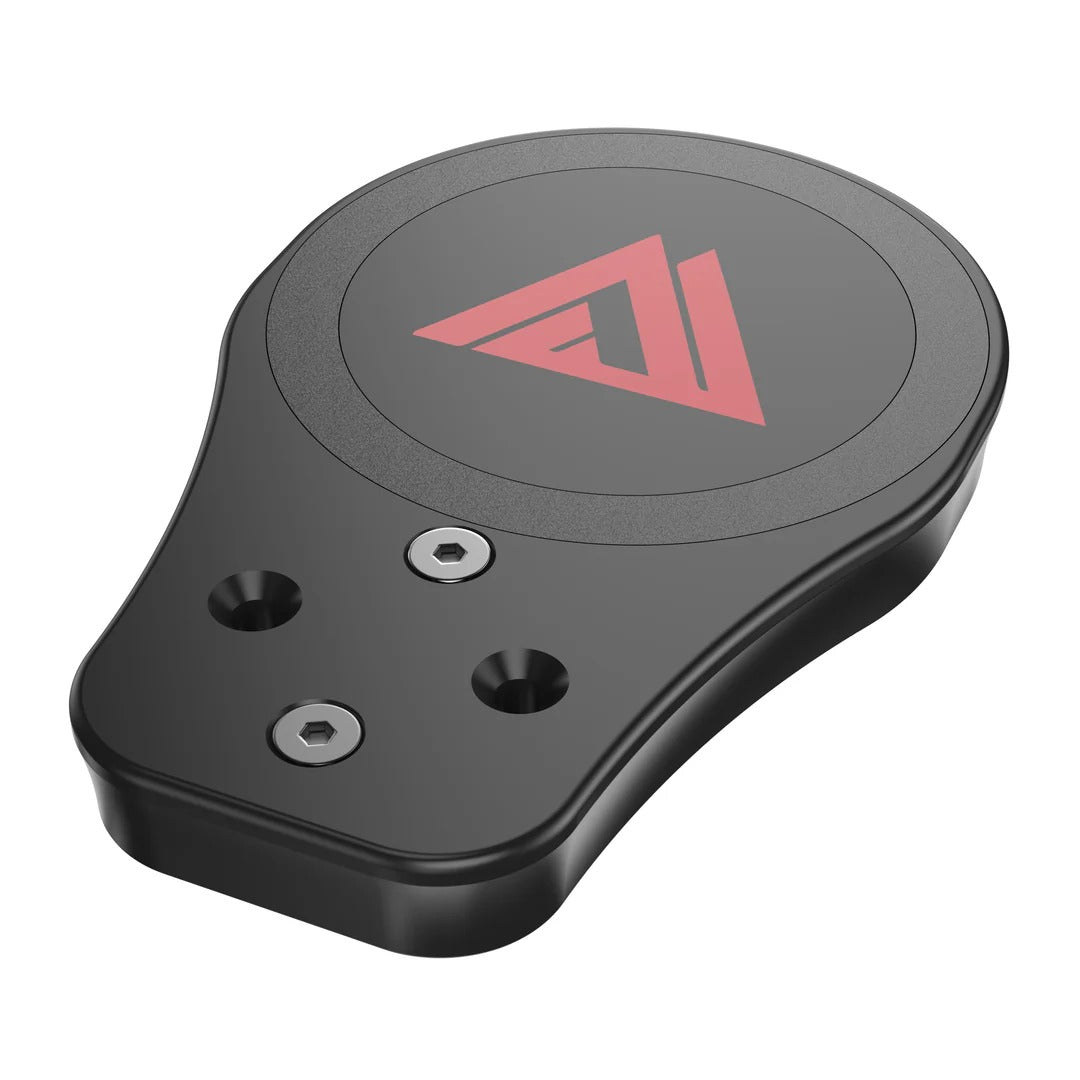 Adaptador magnético para suporte de telemóvel KOM CYCLING