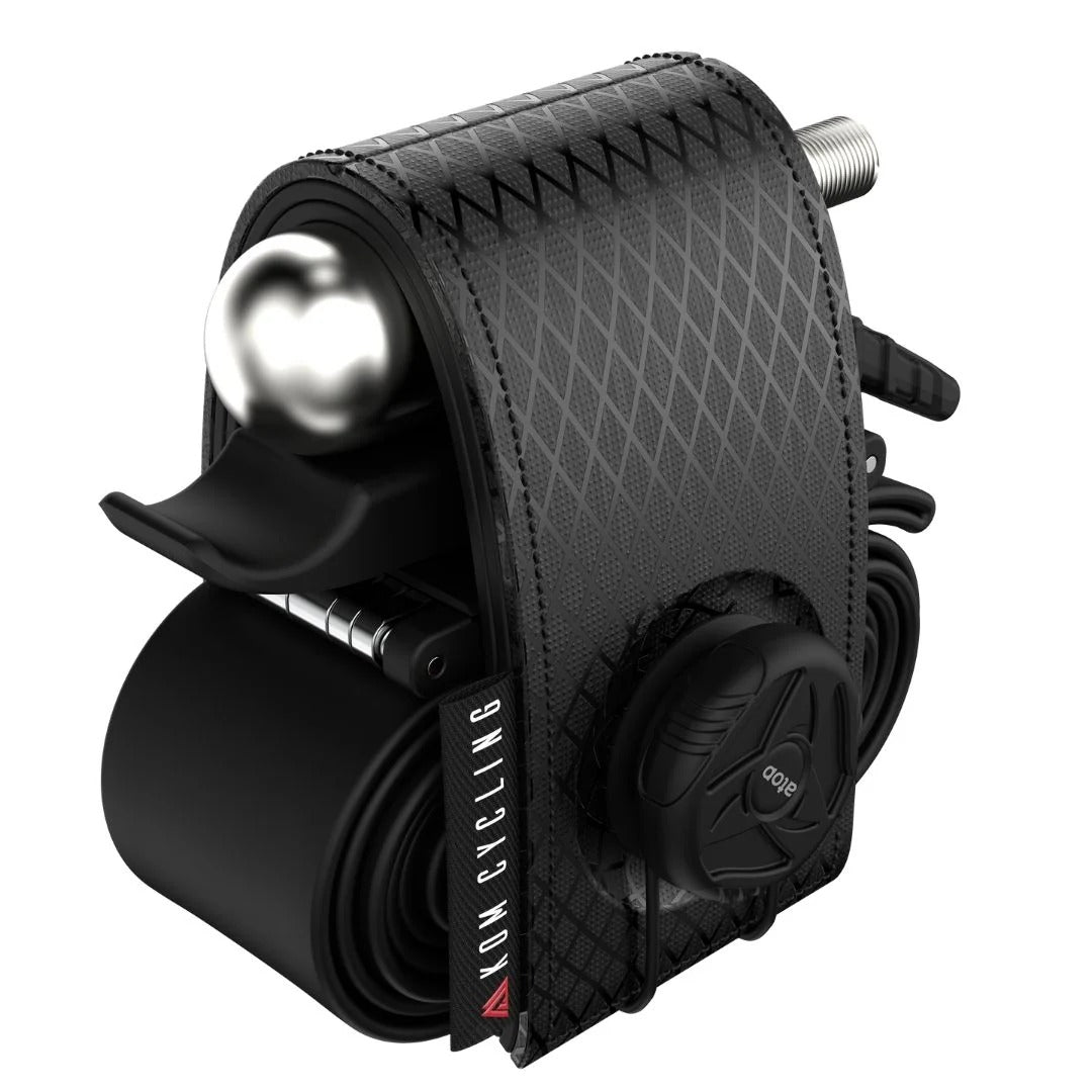 Correia universal KOM CYCLING TUBE STRAP