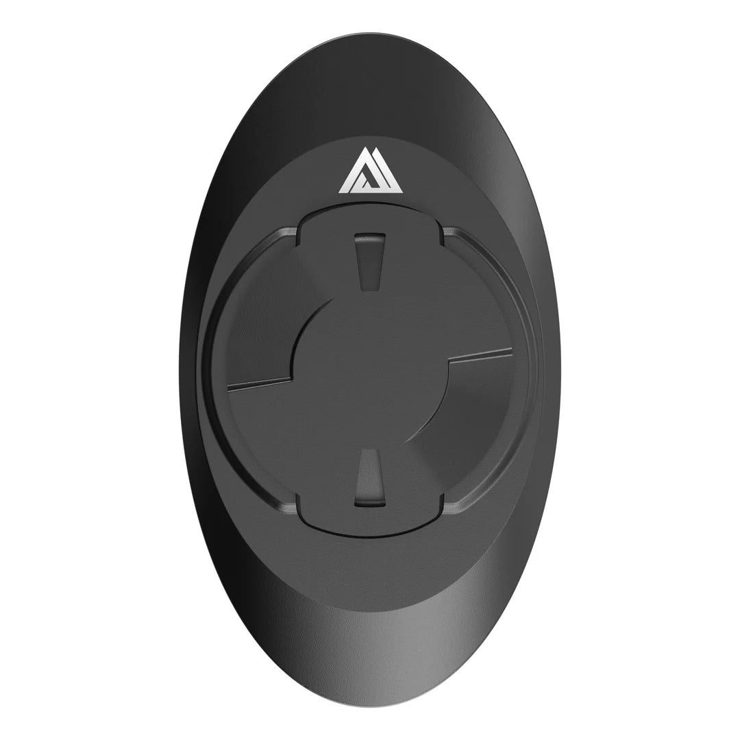 Adaptador de telefone KOM CYCLING para suporte Wahoo