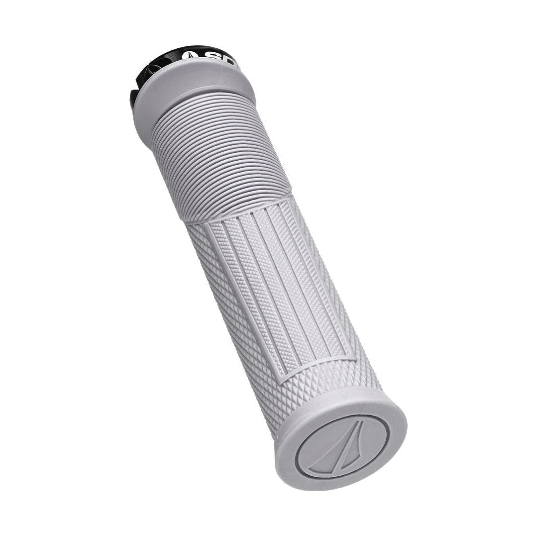 Grips SDG OPEN CORE THRICE 136 mm Cinzento