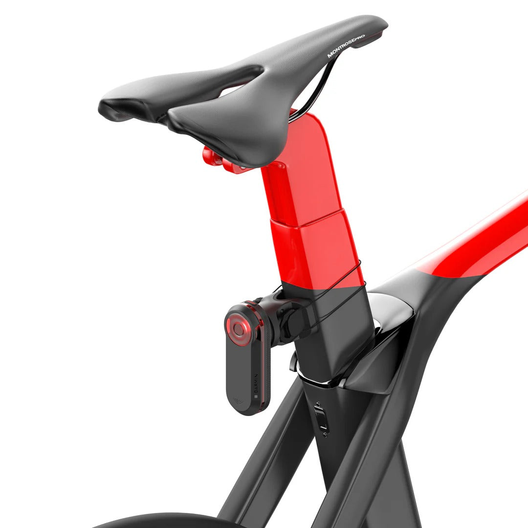 Suporte de espigão de selim KOM CYCLING GARMIN VARIA