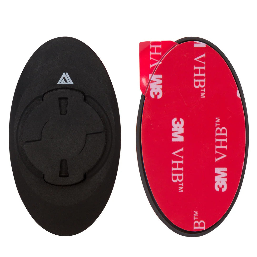 Adaptador de telefone KOM CYCLING para suporte Wahoo