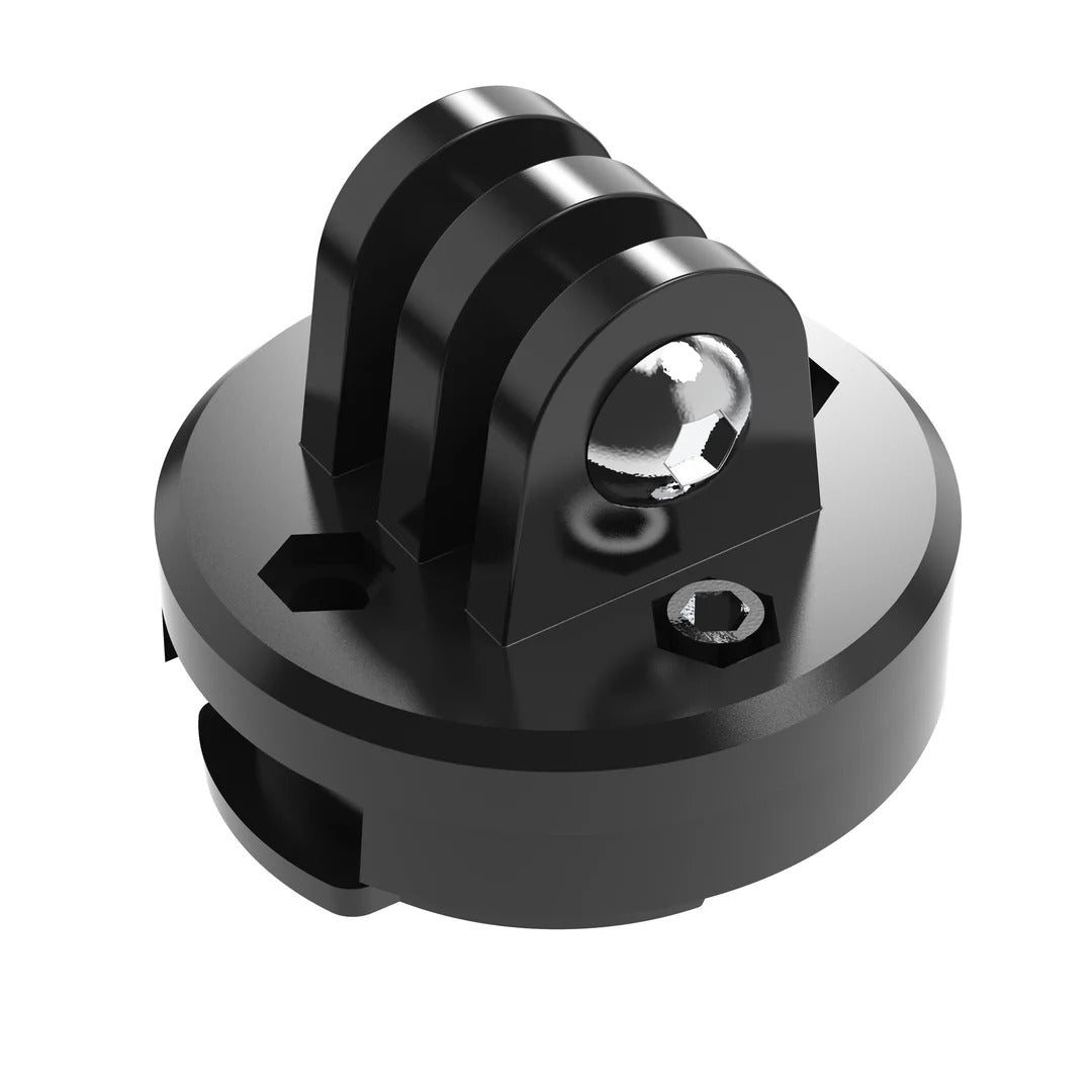 Adaptador de montagem superior GoPro KOM CYCLING Wahoo
