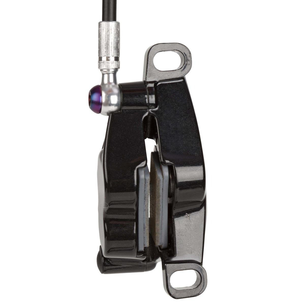 Travão dianteiro SRAM G2 Ultimate A1 Preto/Rainbow