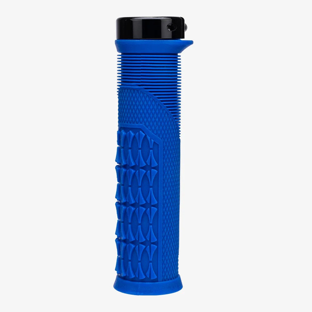 SDG OPEN CORE THRICE grips 136 mm Azul