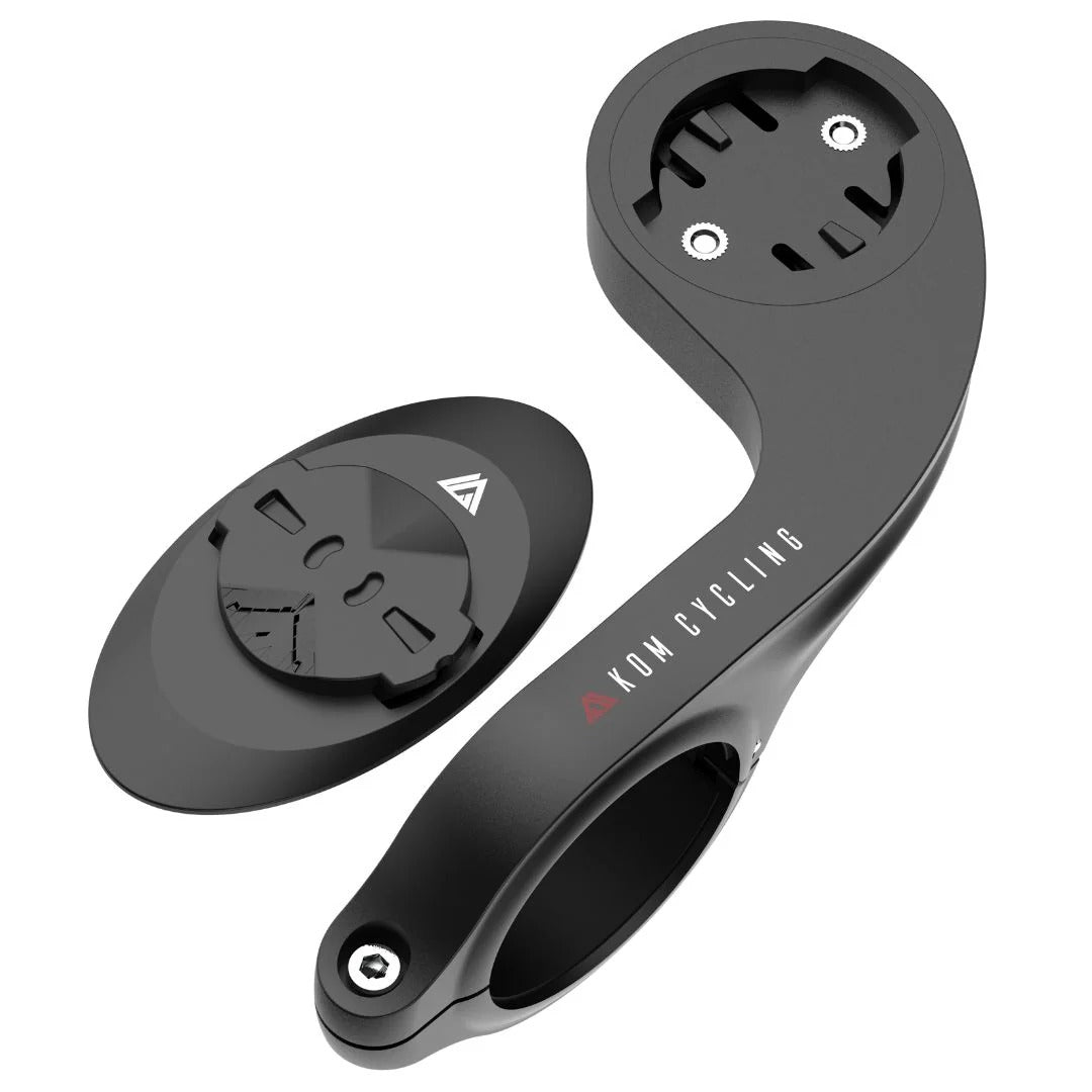 Kit de suporte para smartphone para guiador KOM CYCLING