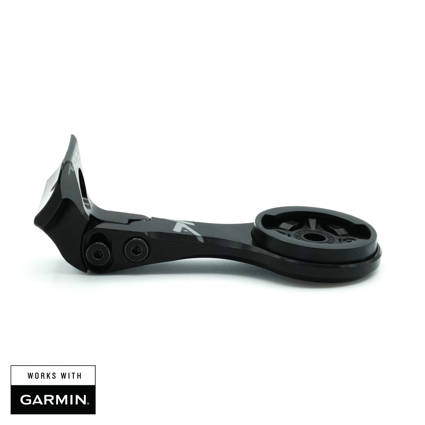 Suporte de GPS Garmin K-EDGE Regular Mount Madone Gen 7