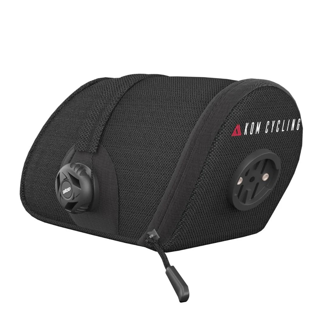 Saco de selim KOM CYCLING SADDLE BAG SMALL