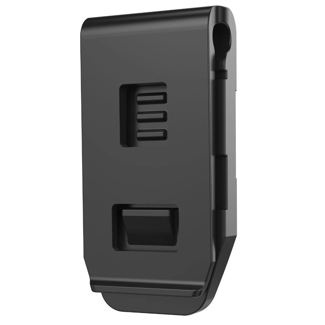 Suporte de iluminação KOM CYCLING SADDLEBAG CLIP
