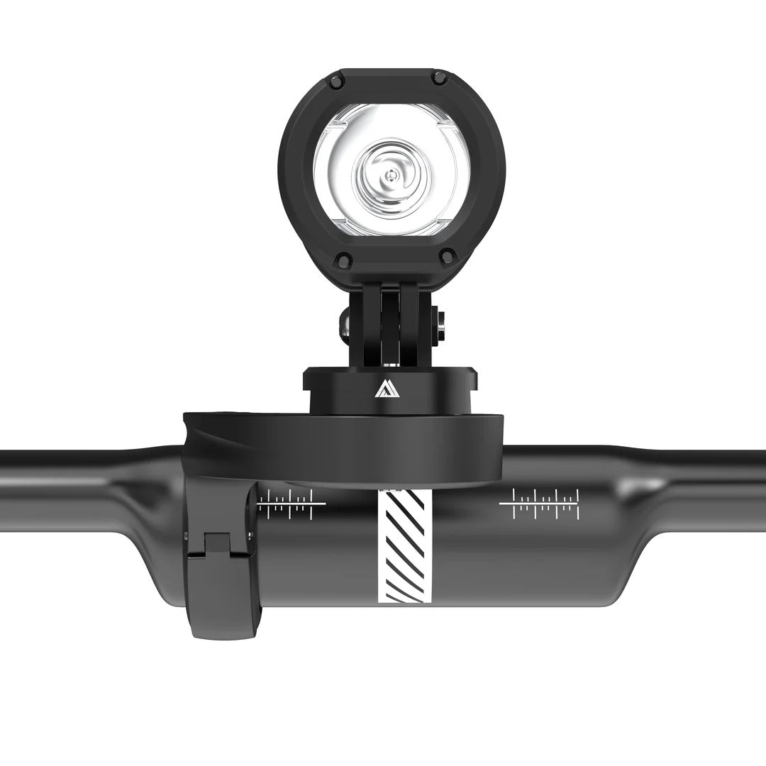 Adaptador de montagem superior GoPro KOM CYCLING Wahoo