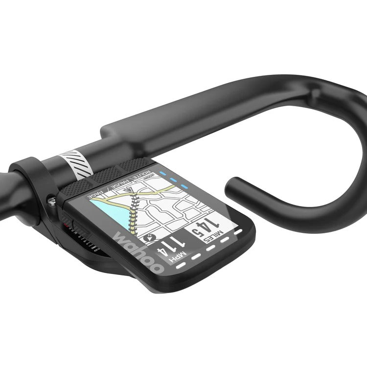 Suporte de guiador Aero KOM CYCLING Wahoo