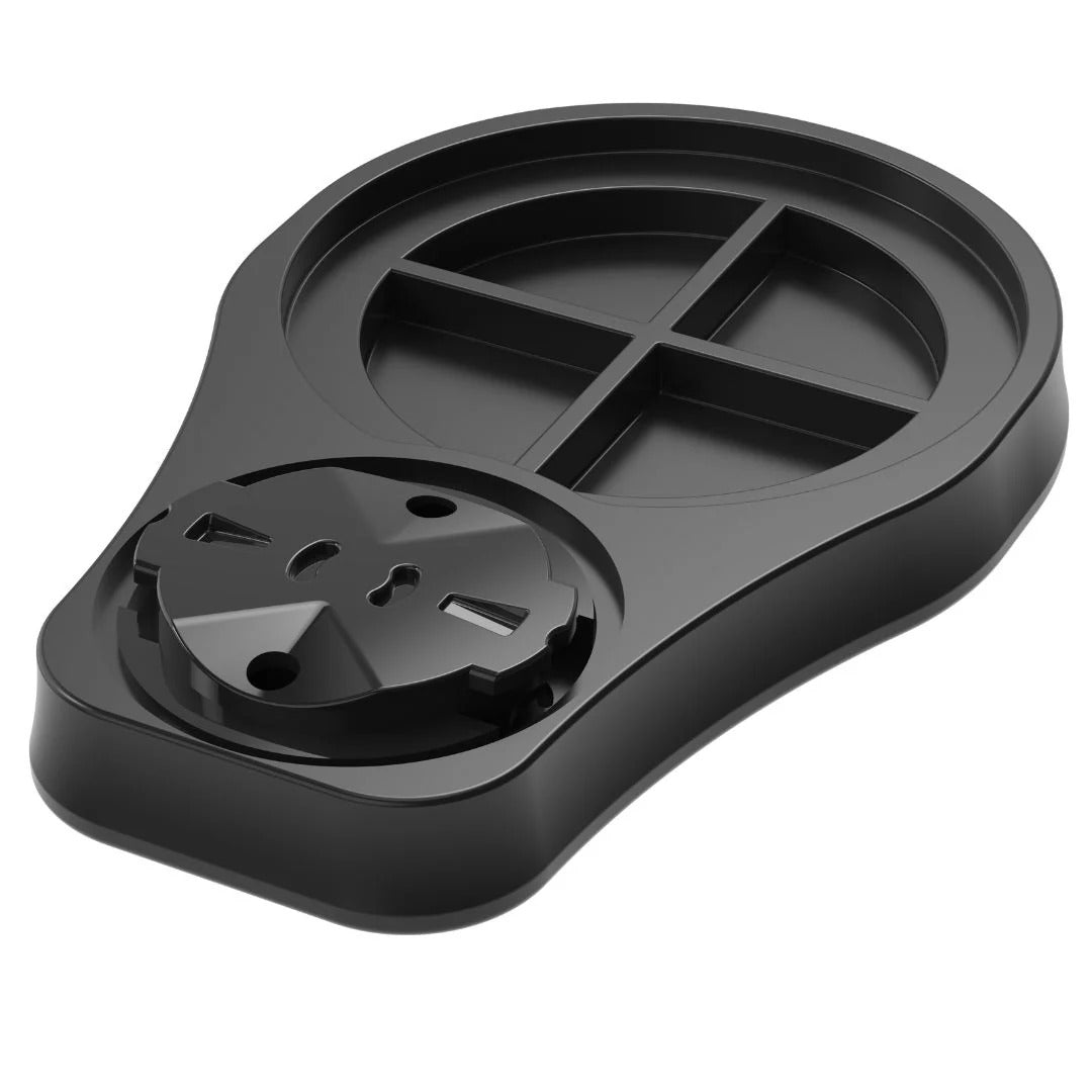 Adaptador magnético para suporte de telemóvel KOM CYCLING
