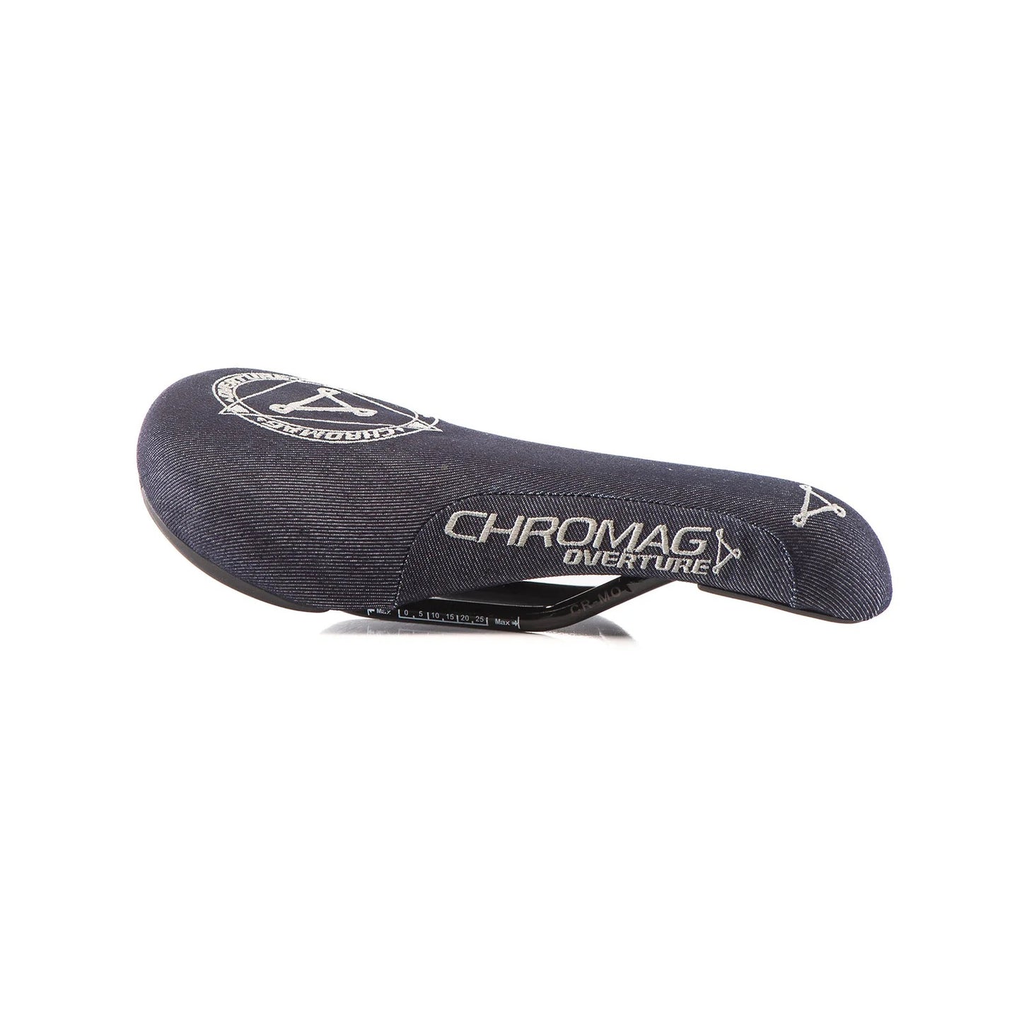 Sela CHROMAG OVERTURE LTD Carris CrMo Denim