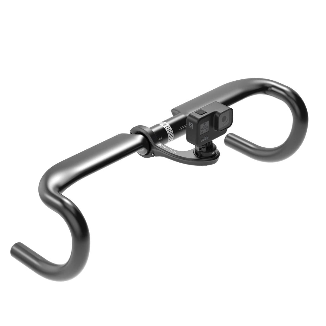 Adaptador de montagem superior GoPro KOM CYCLING Wahoo