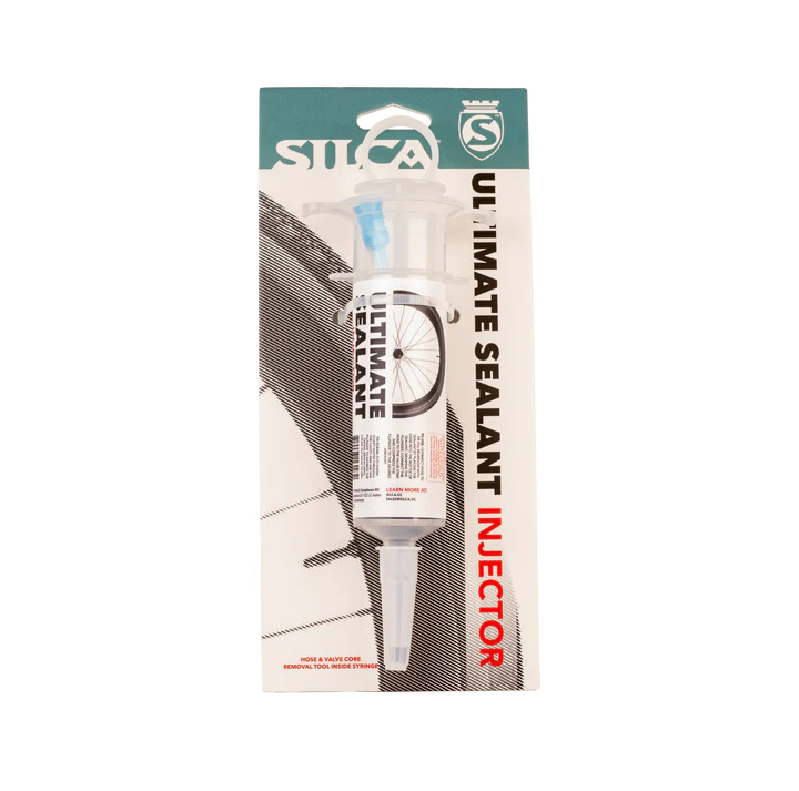 Seringa para o líquido preventivo SILCA ULTIMATE SEALANT INJECTOR
