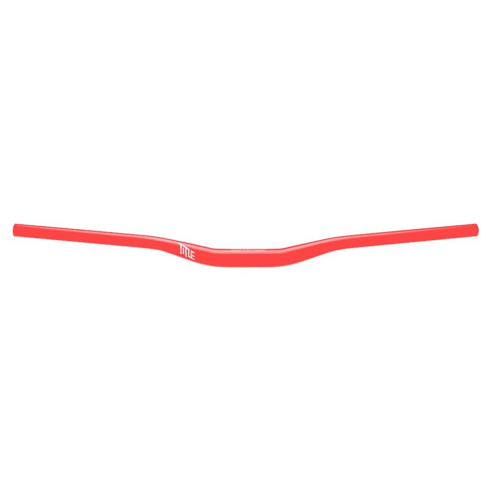 Cintre TITLE AH1 Rise 25mm 800mm Rouge