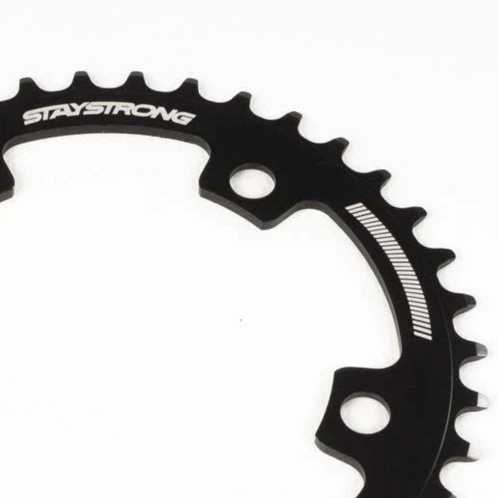 Couronne STAY STRONG AXION 4 Trous