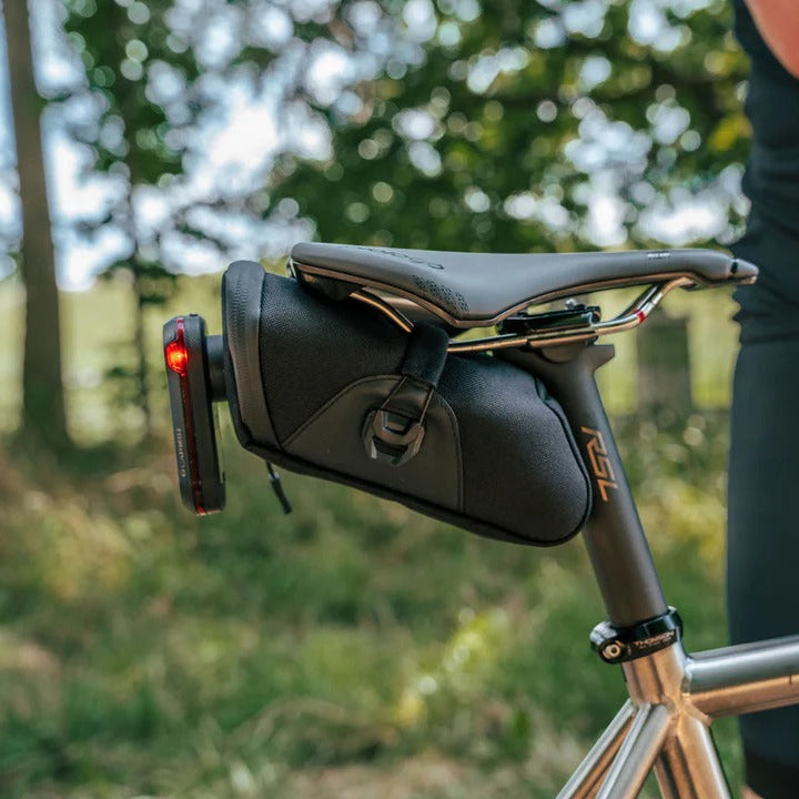 Saco de selim KOM CYCLING SADDLE BAG SMALL