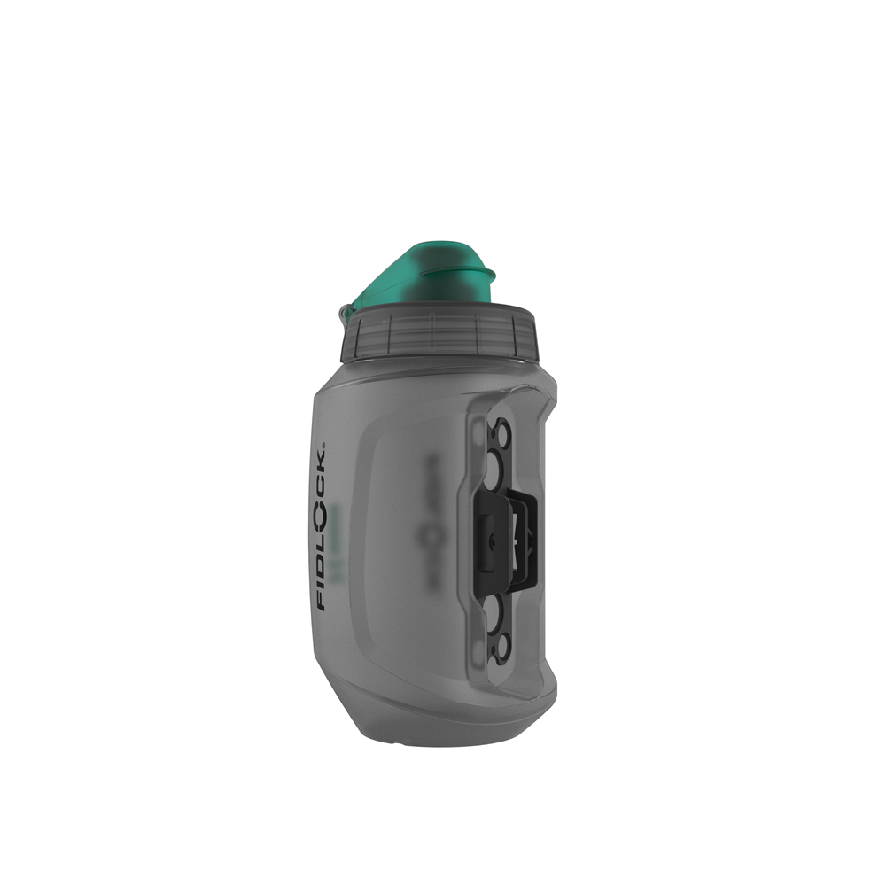 FIDLOCK TWIST Garrafa de reserva simples (550 ml) Anti-bacteriana