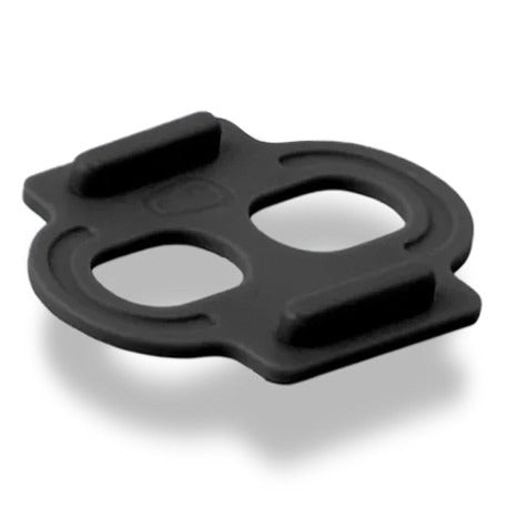 CRANKBROTHERS MATCH Sub-blocos Shimano Preto 1.0mm