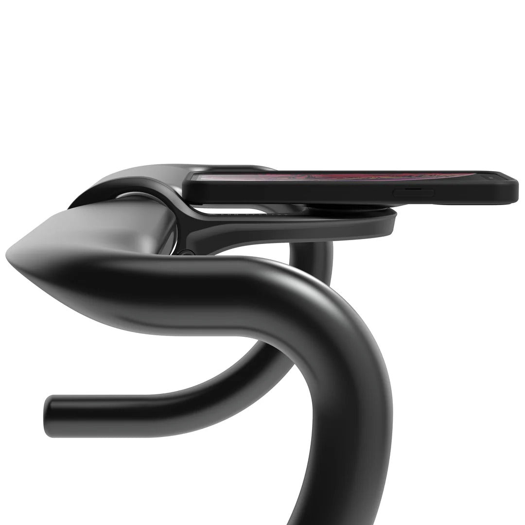 Adaptador de telefone KOM CYCLING para suporte Garmin