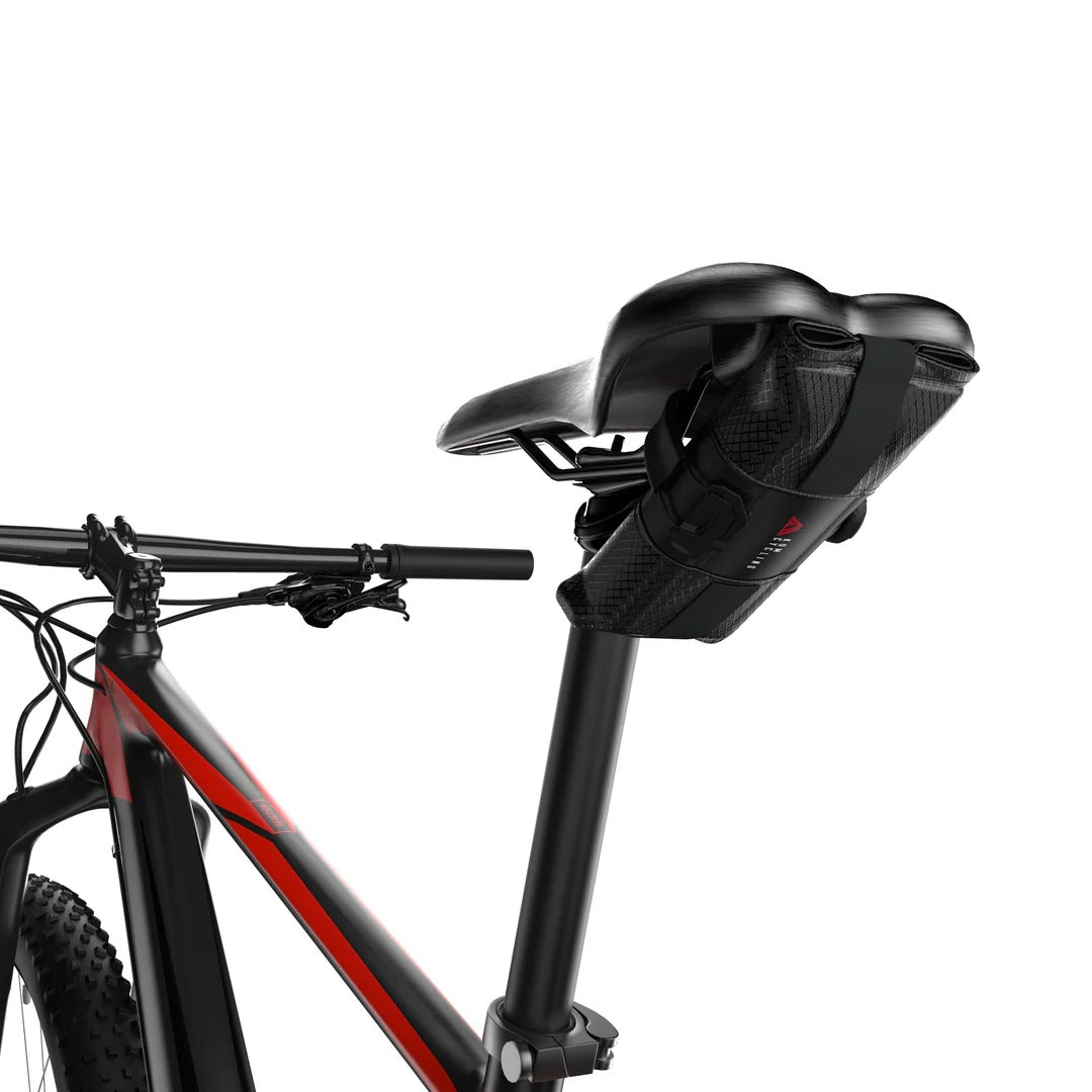 Saco de selim KOM CYCLING SADDLE ROLL