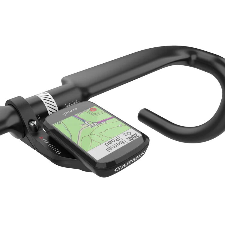 Suporte de guiador Garmin Aero KOM CYCLING