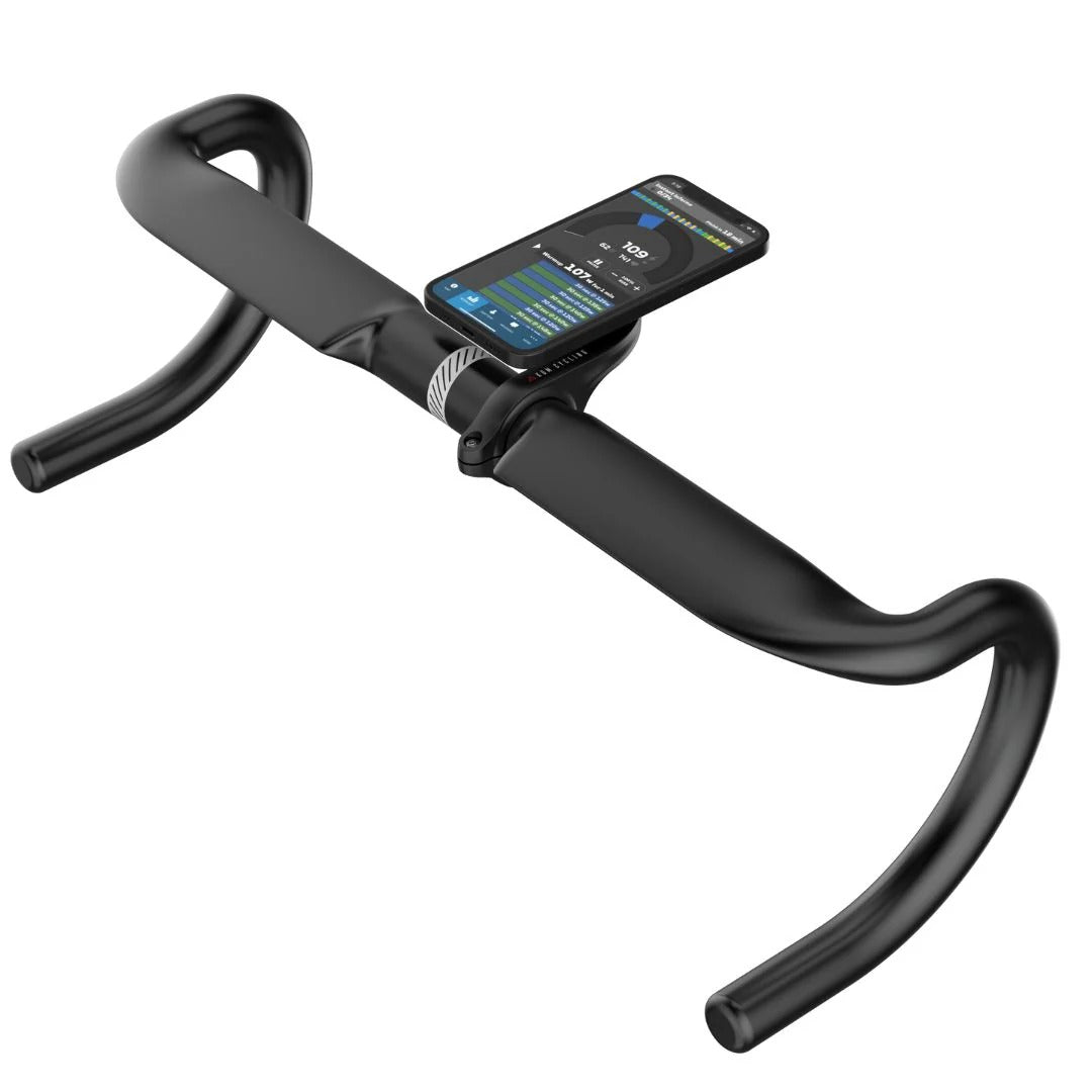 Kit de suporte para smartphone para guiador KOM CYCLING