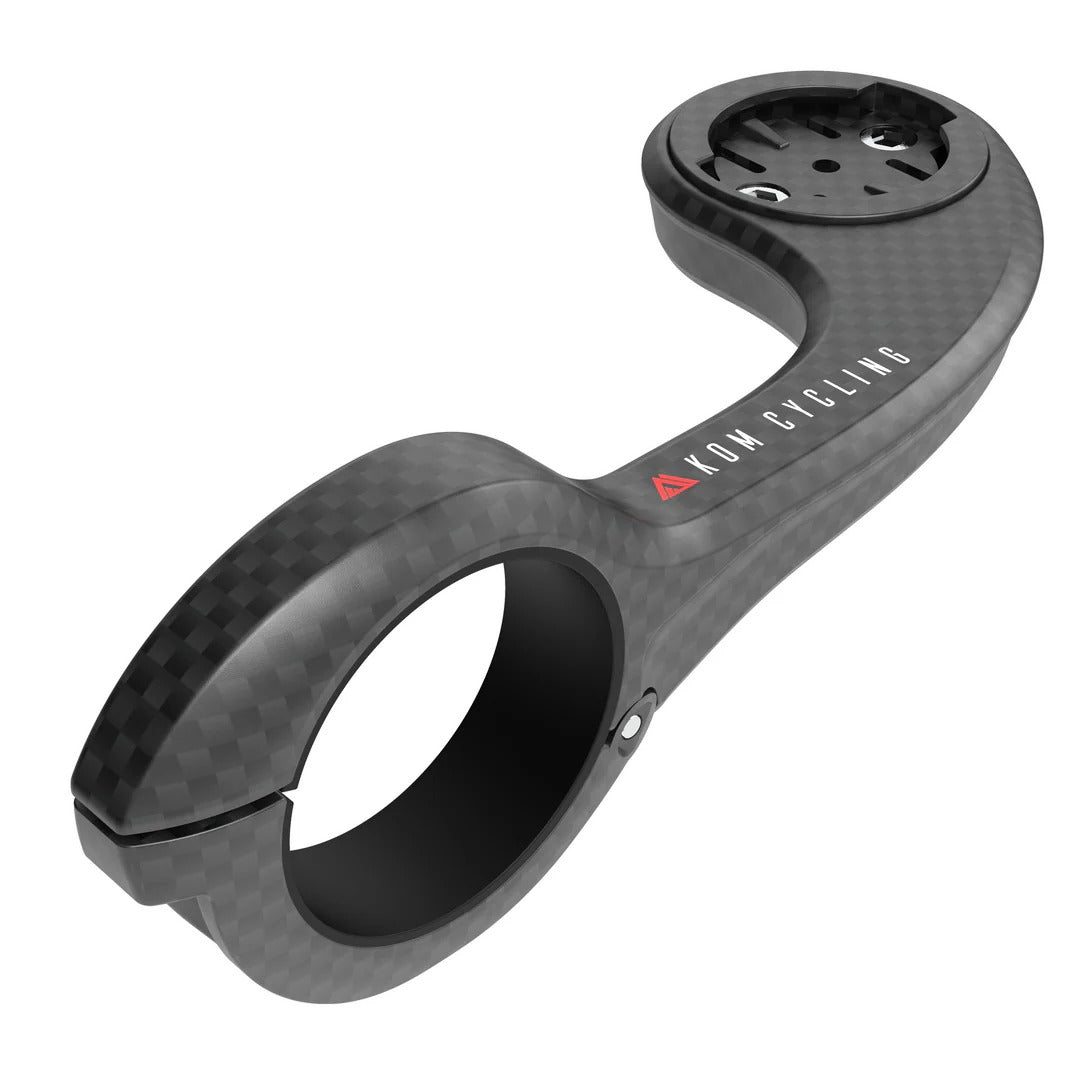 KOM CYCLING CM06 Suporte de guiador em carbono