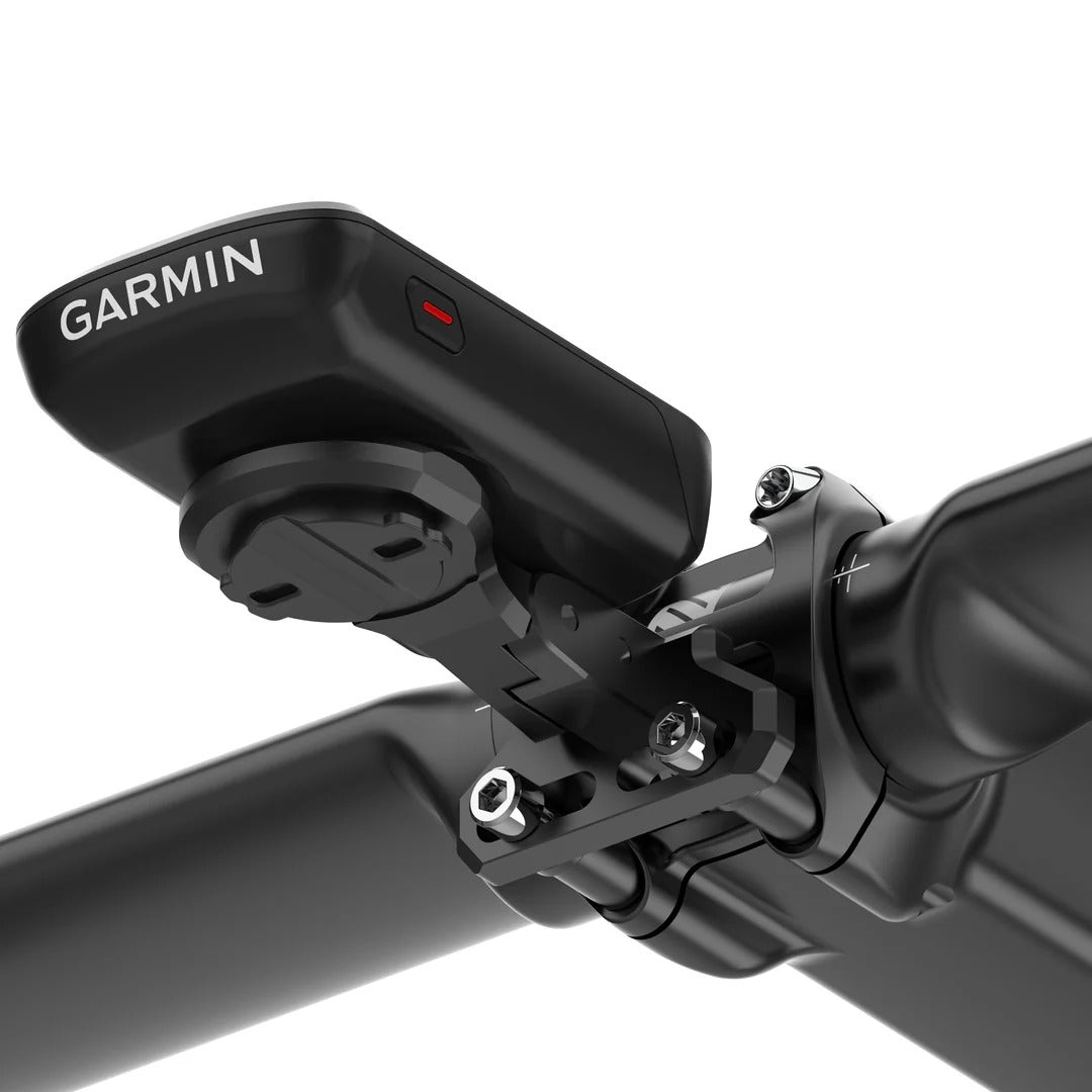 Kit de suporte da haste KOM CYCLING GPS e GOPRO