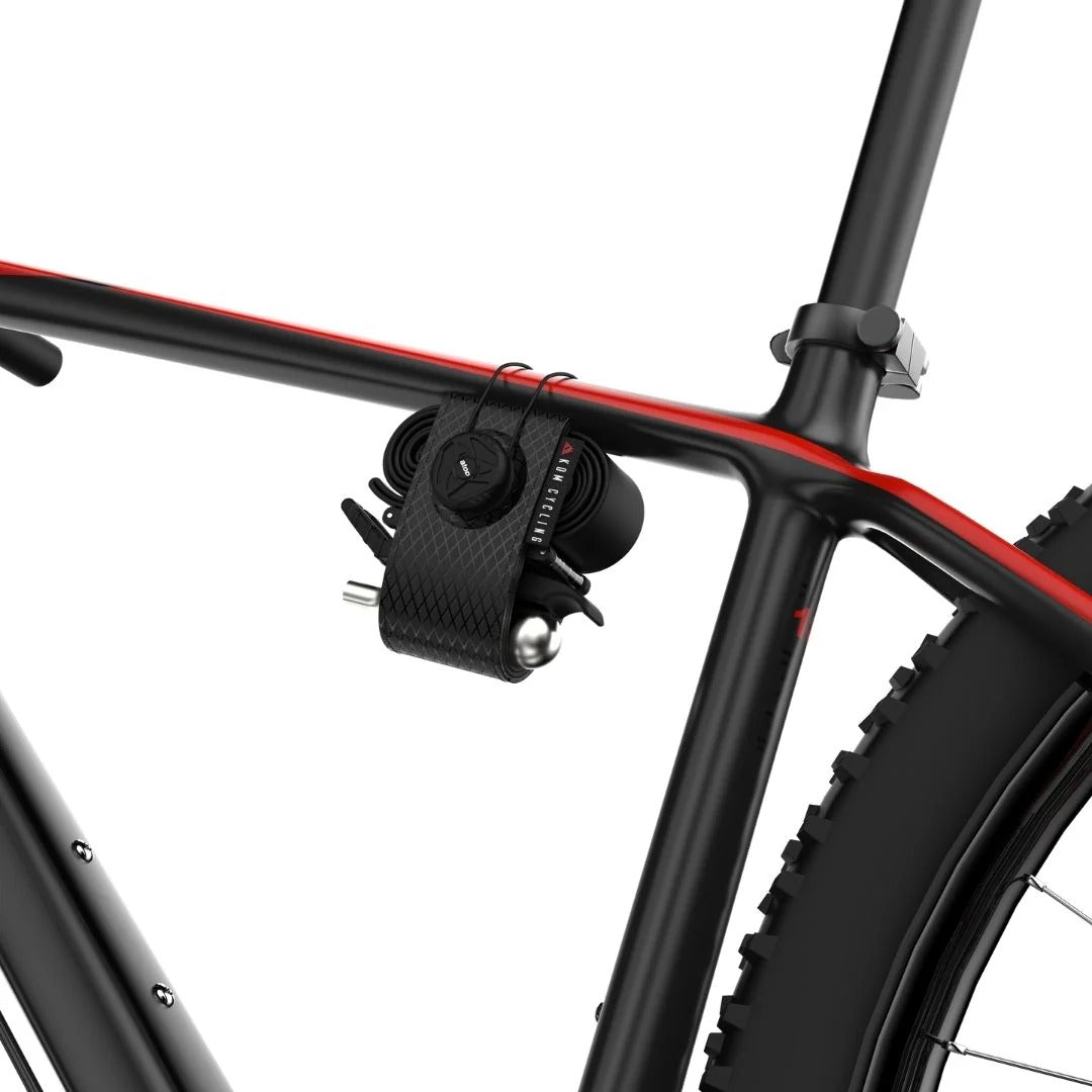 Correia universal KOM CYCLING TUBE STRAP