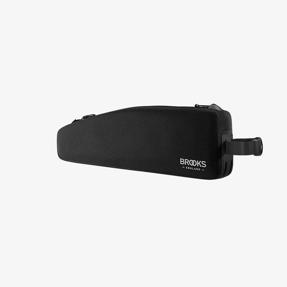 Saco com armação preta BROOKS LONG 1.5L