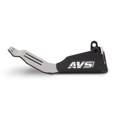 Sapata de proteção do motor AVS para Orbea Wild 2023/24