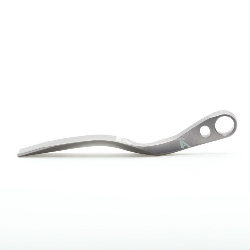 Suporte anti-derrapagem K-EDGE PRO ROAD Prata