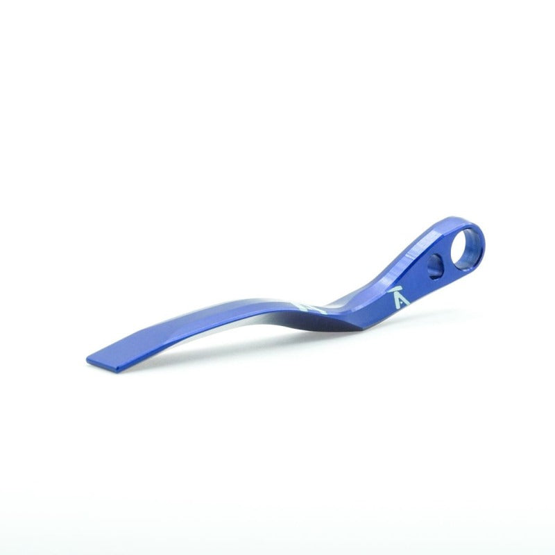 Suporte antiderrapante K-EDGE PRO ROAD Azul